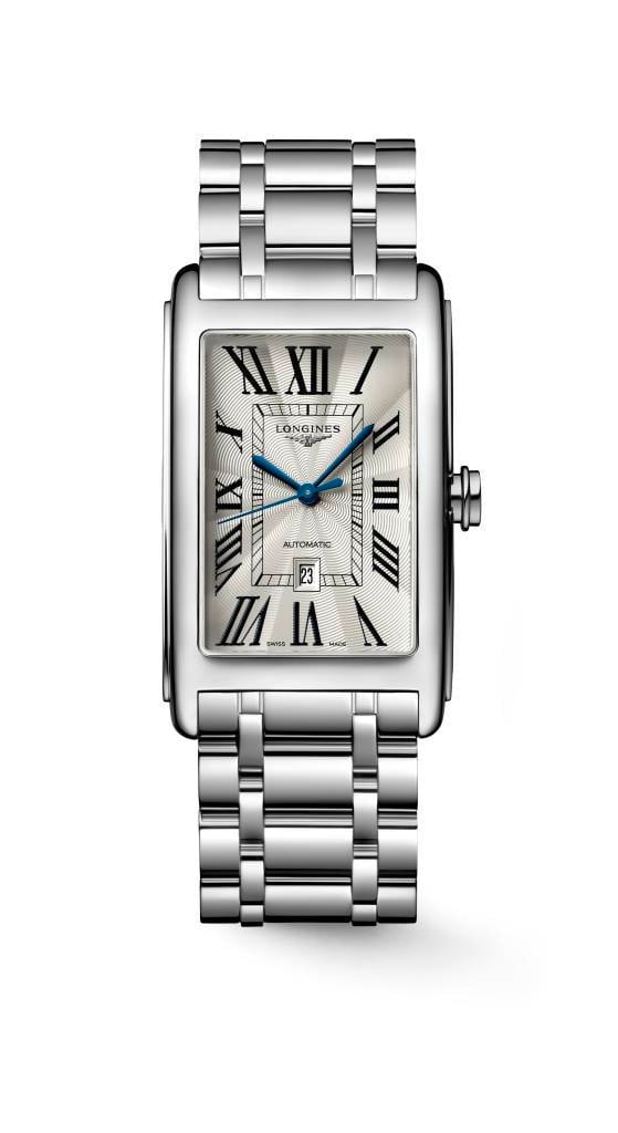 Longines DolceVita L57674716 Erkek Kol Saati L5.767.4.71.6