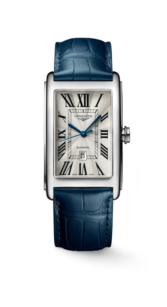 Longines DolceVita L57674719 Erkek Kol Saati L5.767.4.71.9