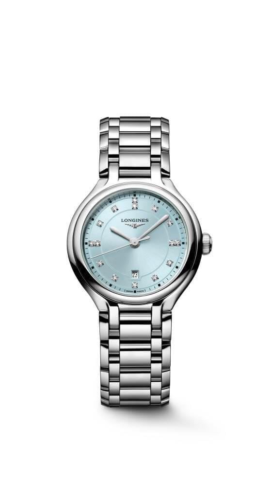 Longines PrimaLuna L81424976 Kadın Kol Saati L8.142.4.97.6