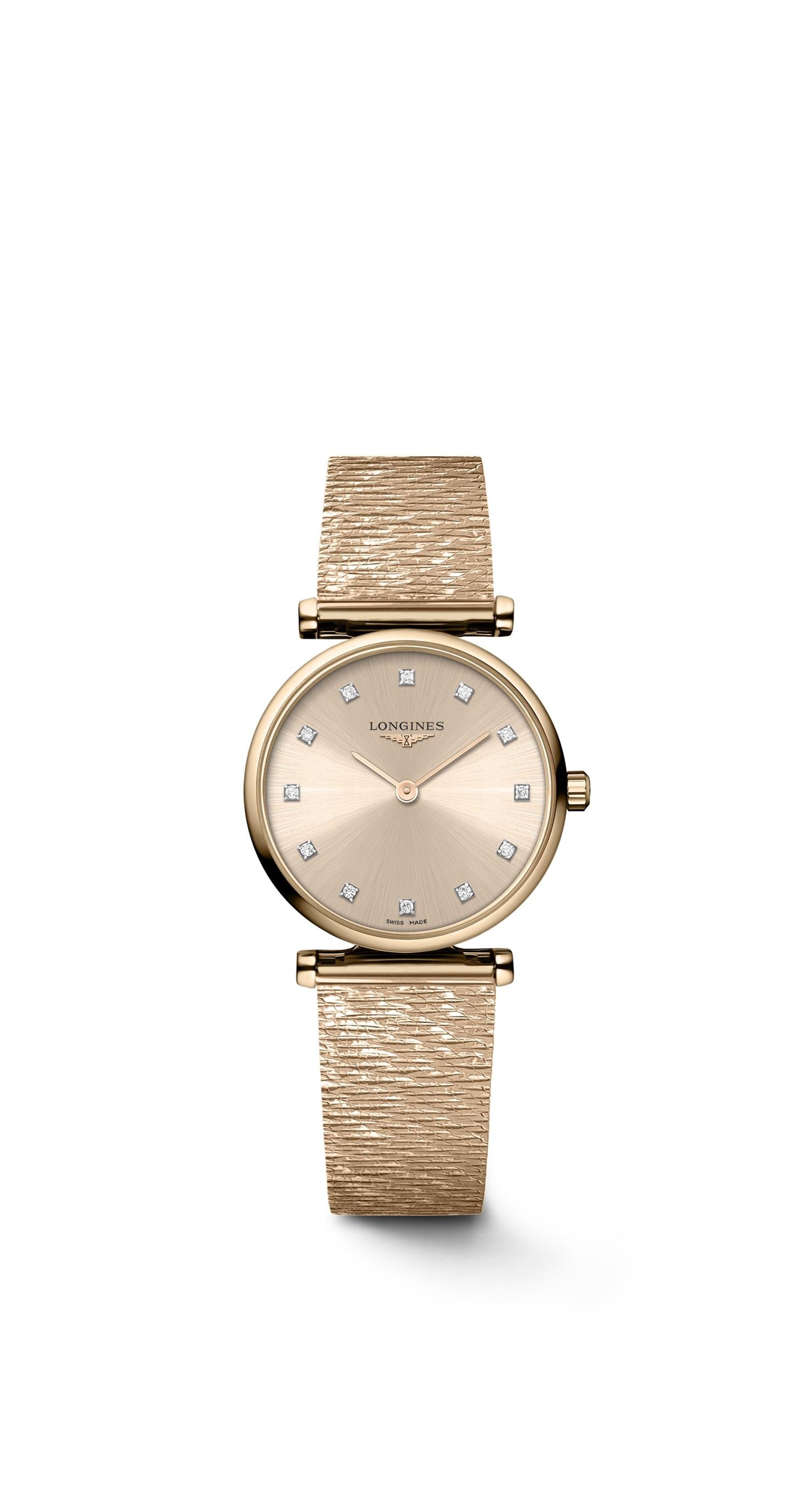 Longines La Grande Classique L42091938 Kadın Kol Saati