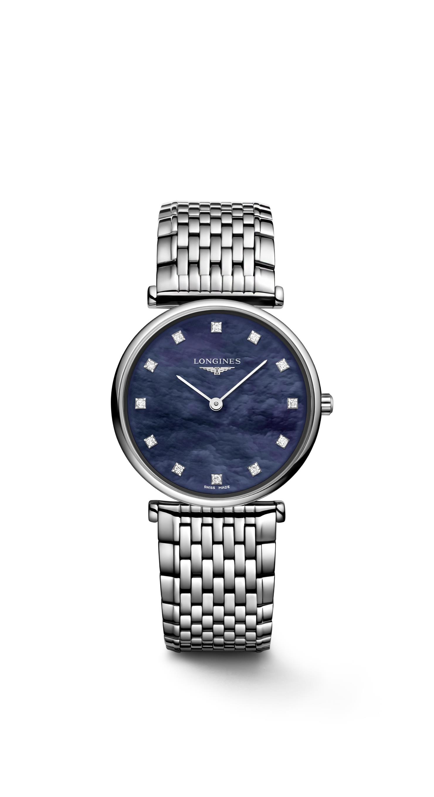 Longines La Grande Classique L45124816 Kadın Kol Saati