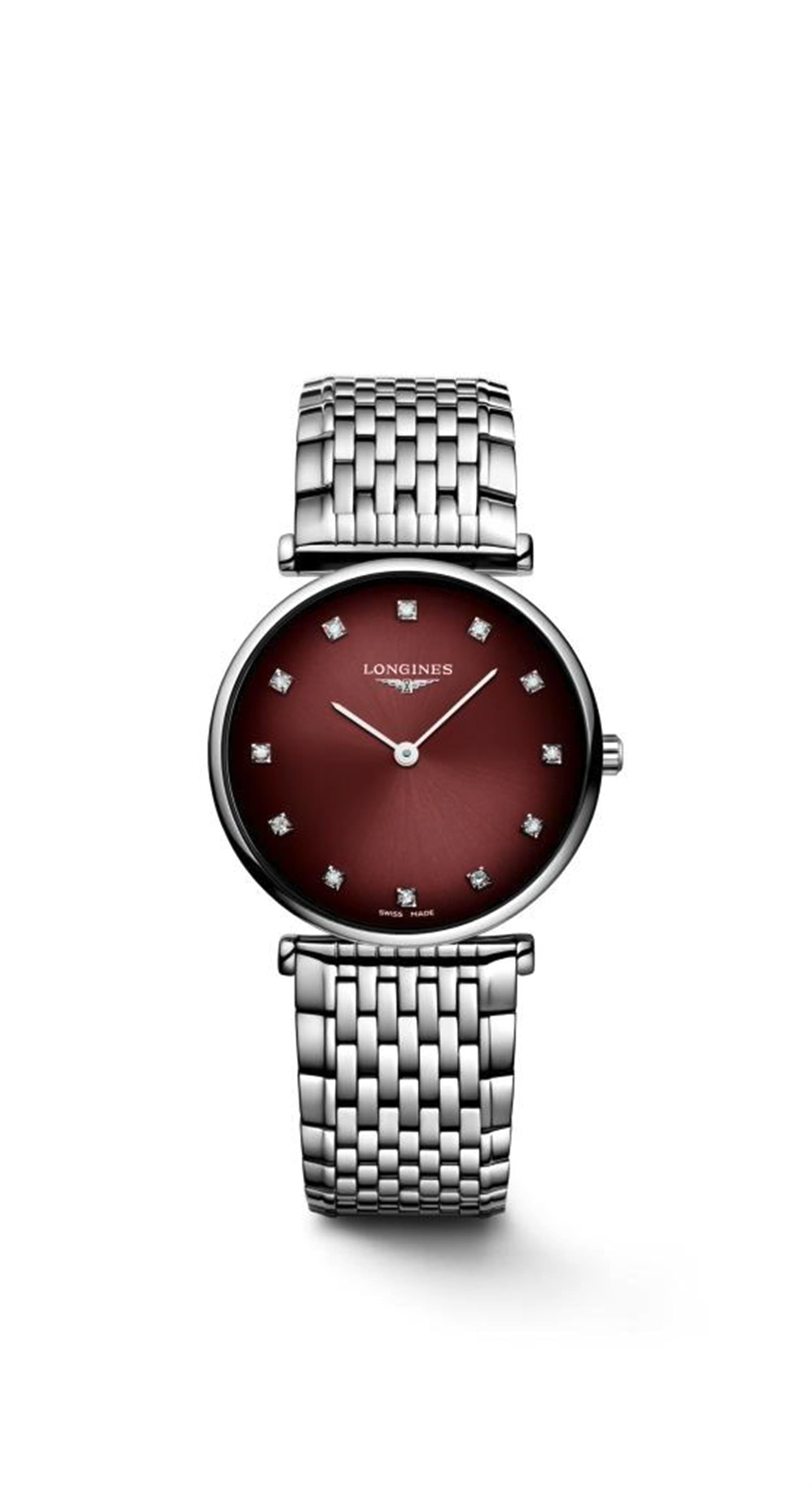 Longines La Grande Classique L45124916 Kadın Kol Saati