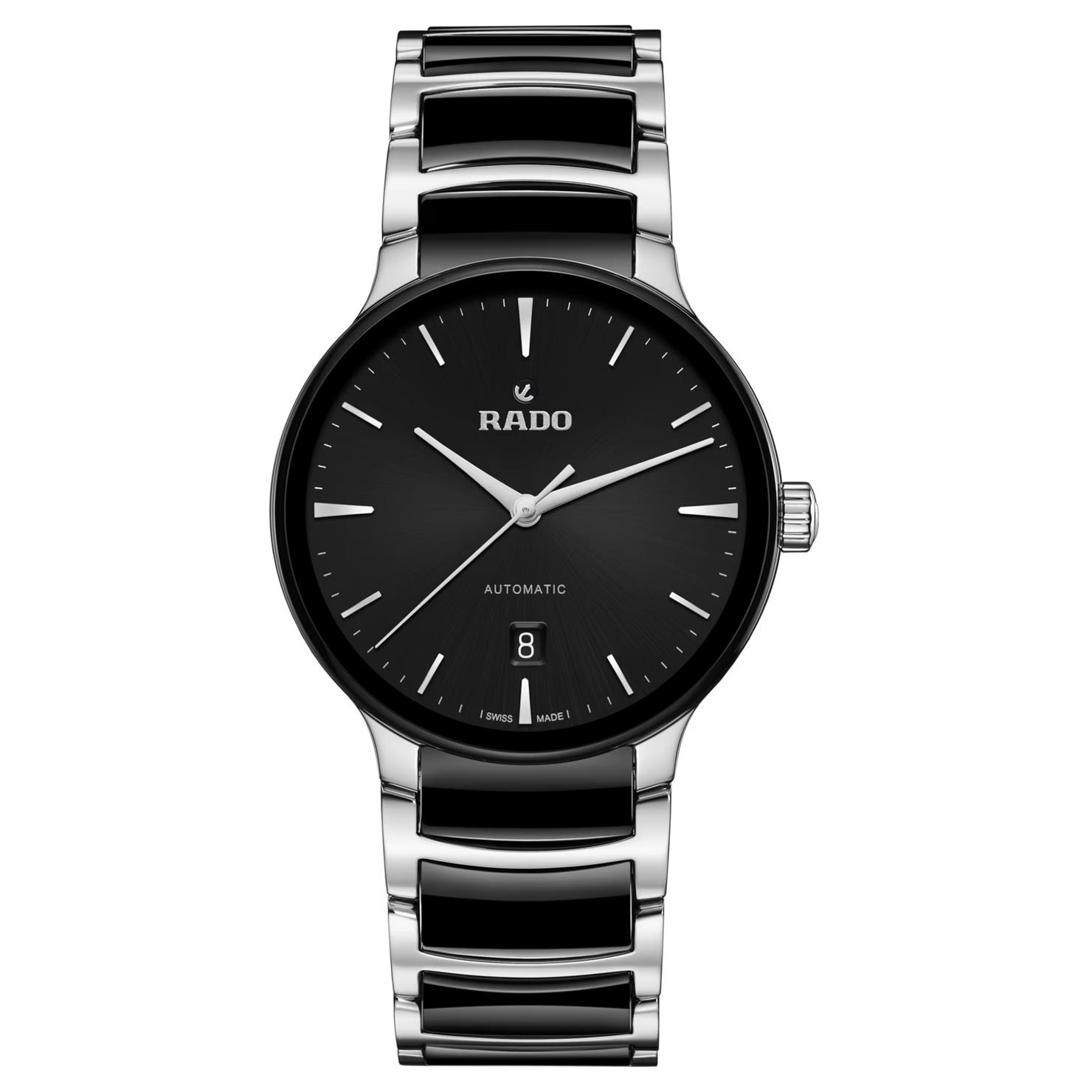 Rado Centrix Automatic R30018152 Erkek Kol Saati