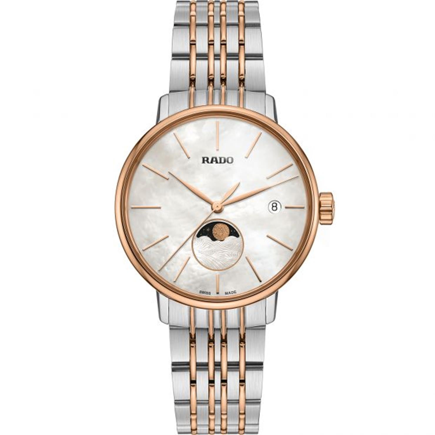 Rado Coupole Classic R22883943 Kadın Kol Saati
