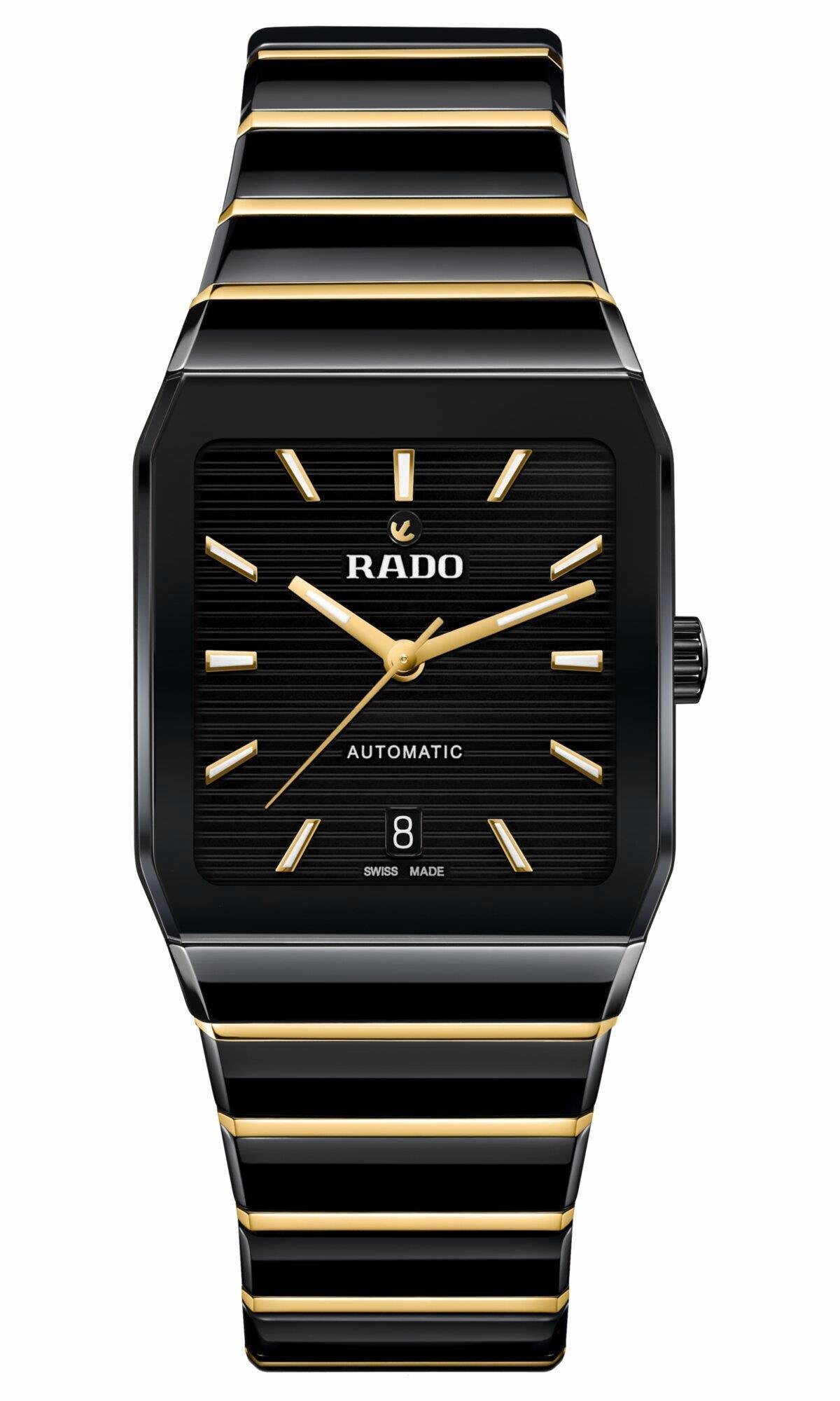 Rado Anatom Automatic R10200152 Erkek Kol Saati