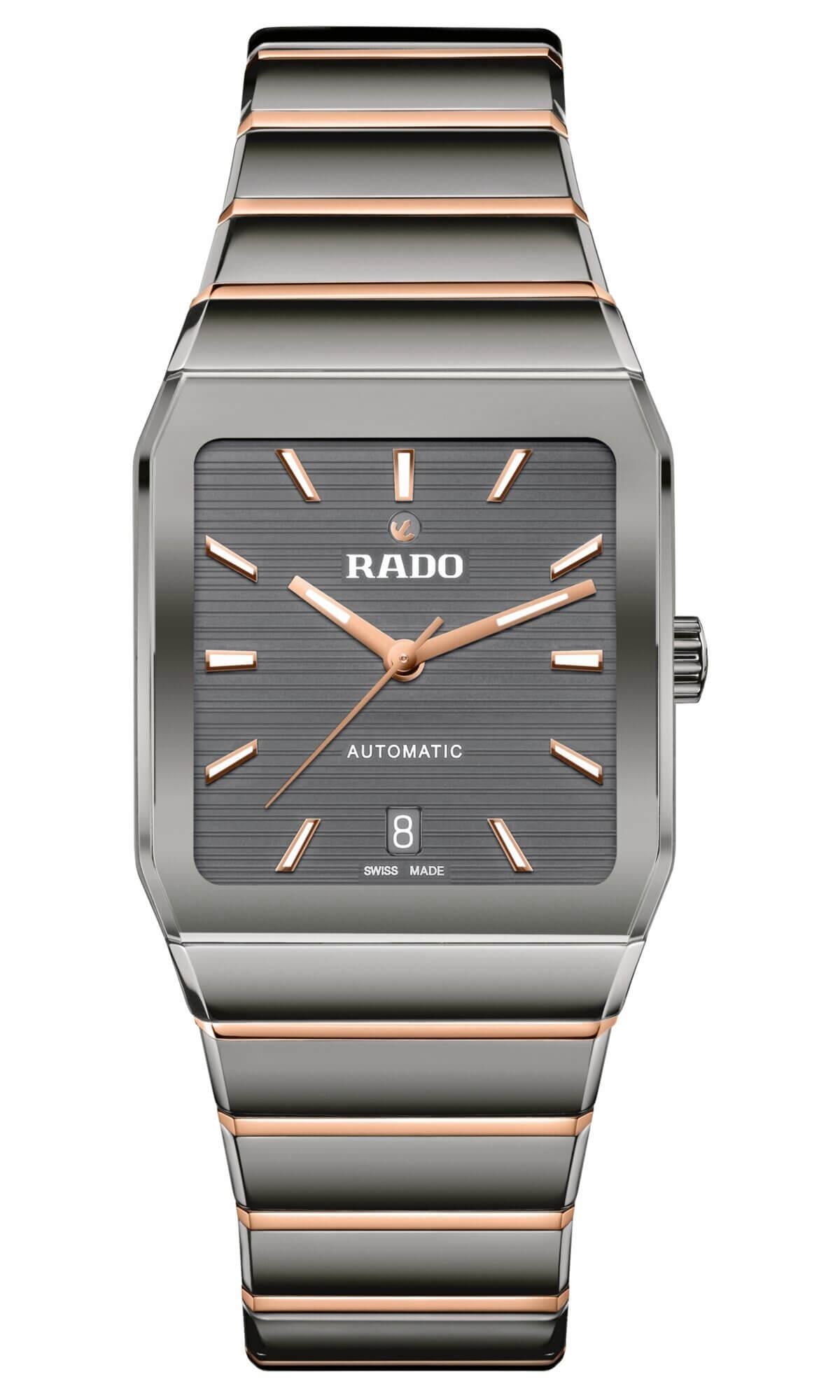 Rado Anatom Automatic R10203102 Erkek Kol Saati