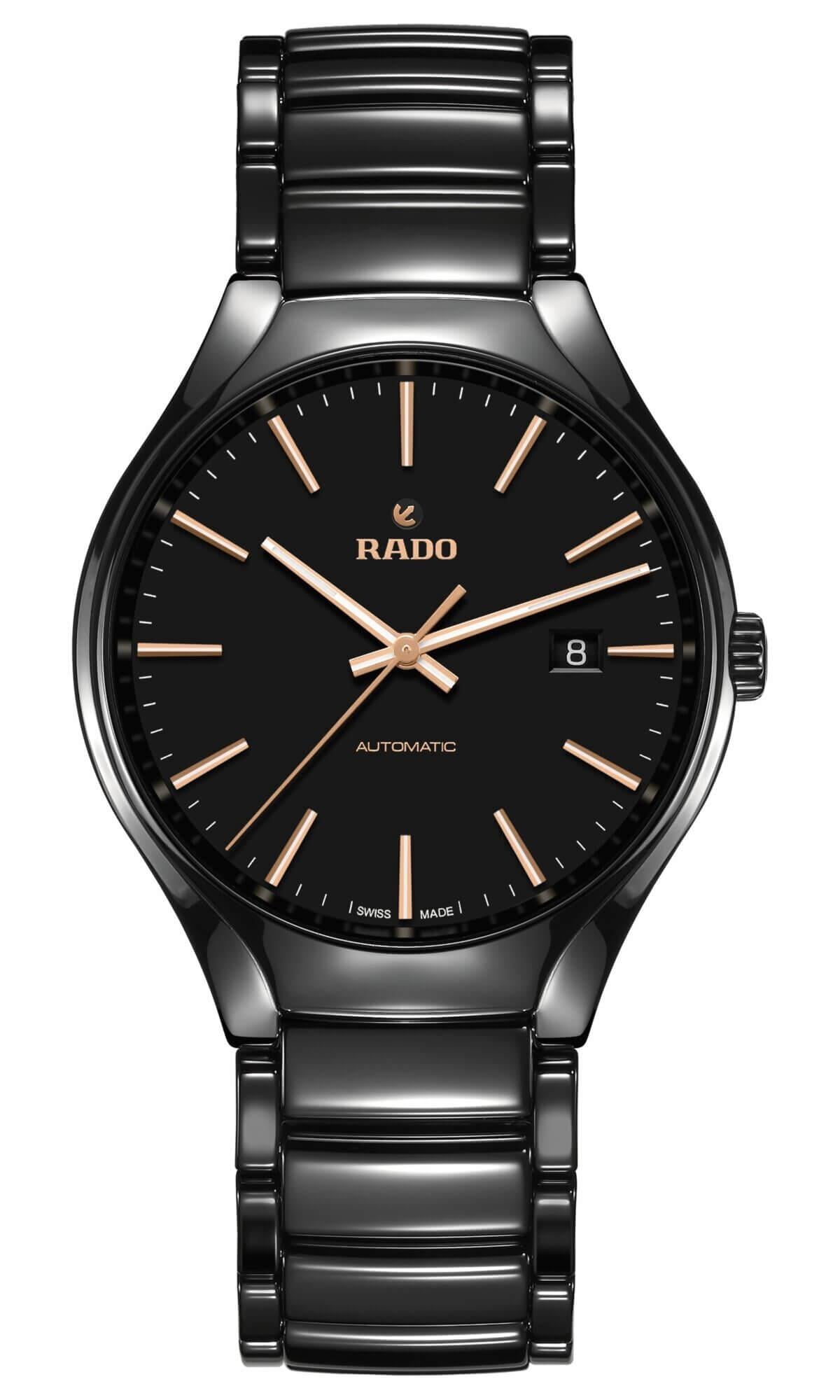Rado True Automatic R27056162 Erkek Kol Saati