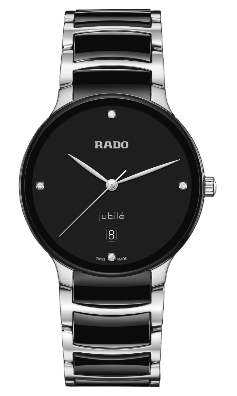 Rado Centrix Diamonds R30021712 Erkek Kol Saati