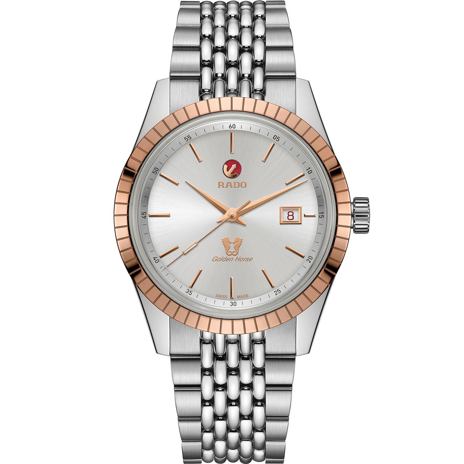 Rado HyperChrome Classic R33100013 Erkek Kol Saati