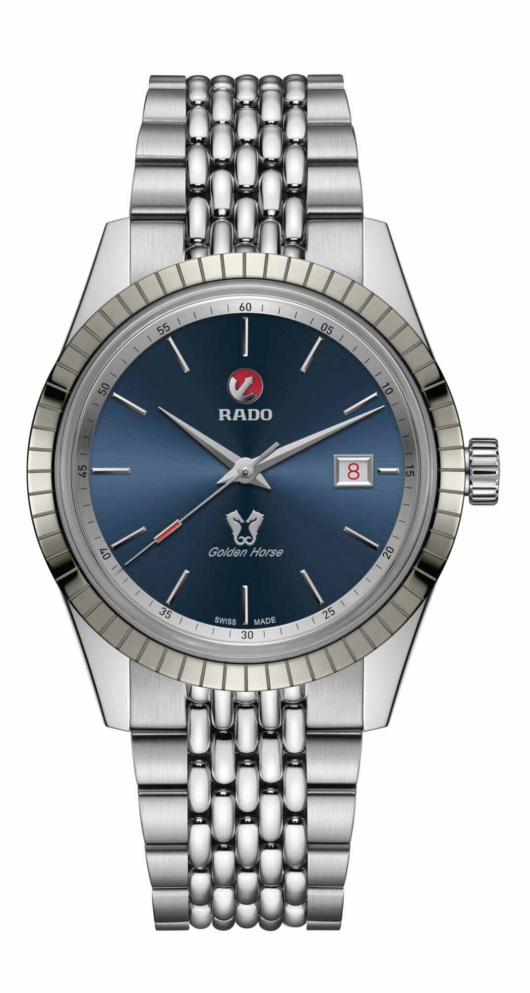 Rado HyperChrome Classic R33101203 Erkek Kol Saati