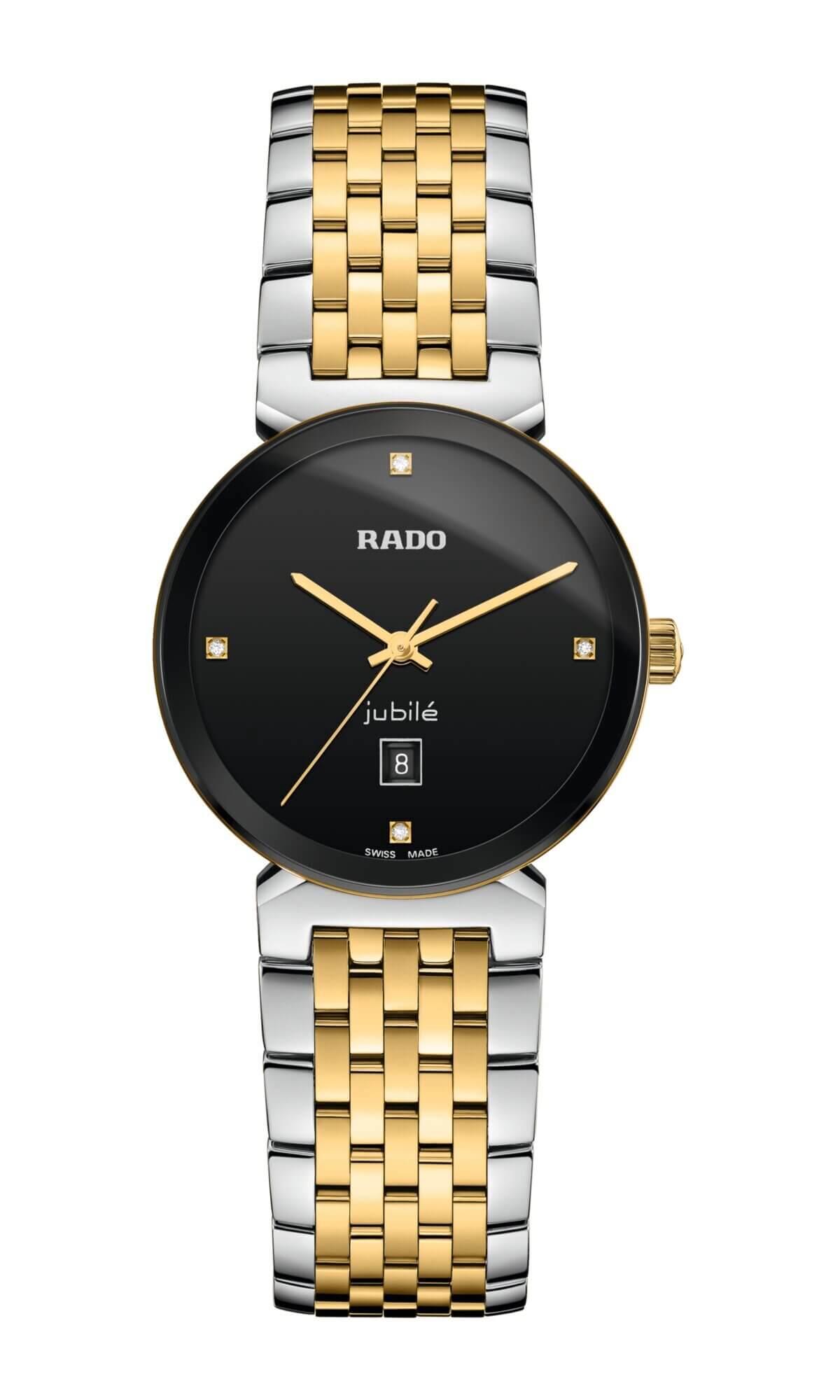 Rado Florence Classic Diamonds R48913703 Kadın Kol Saati