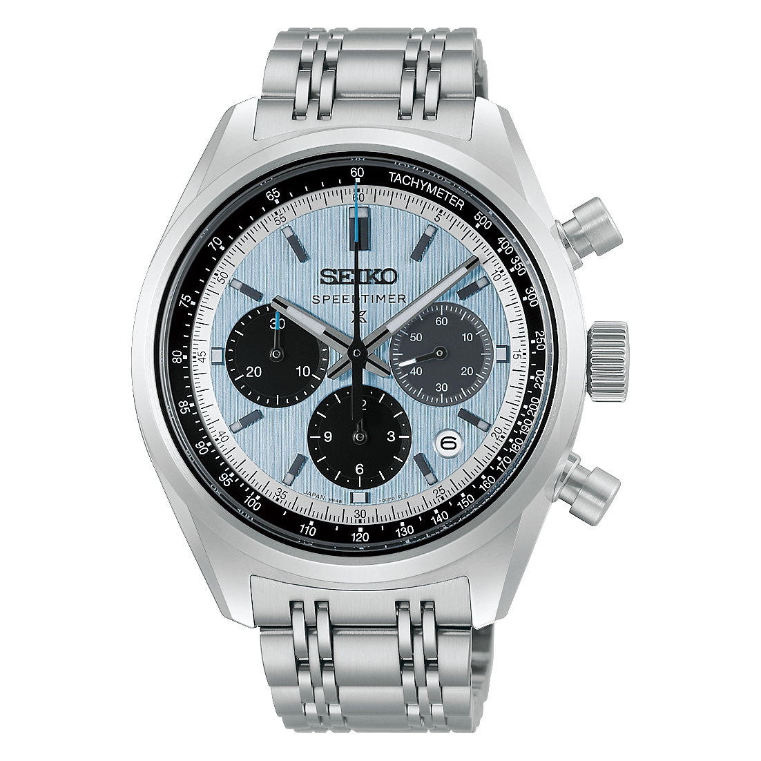 Seiko Prospex Speedtimer HBD001J1 Erkek Kol Saati HBD001J