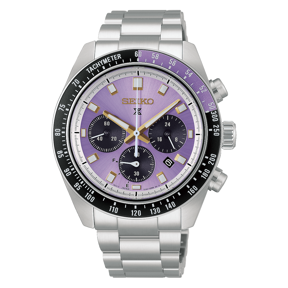 Seiko Prospex Speedtimer 145th Anniversary Limited Edition HBJ005J1 Erkek Kol Saati HBJ005J