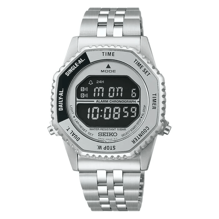 Seiko Rotocall HFL002P1 Erkek Kol Saati HFL002P
