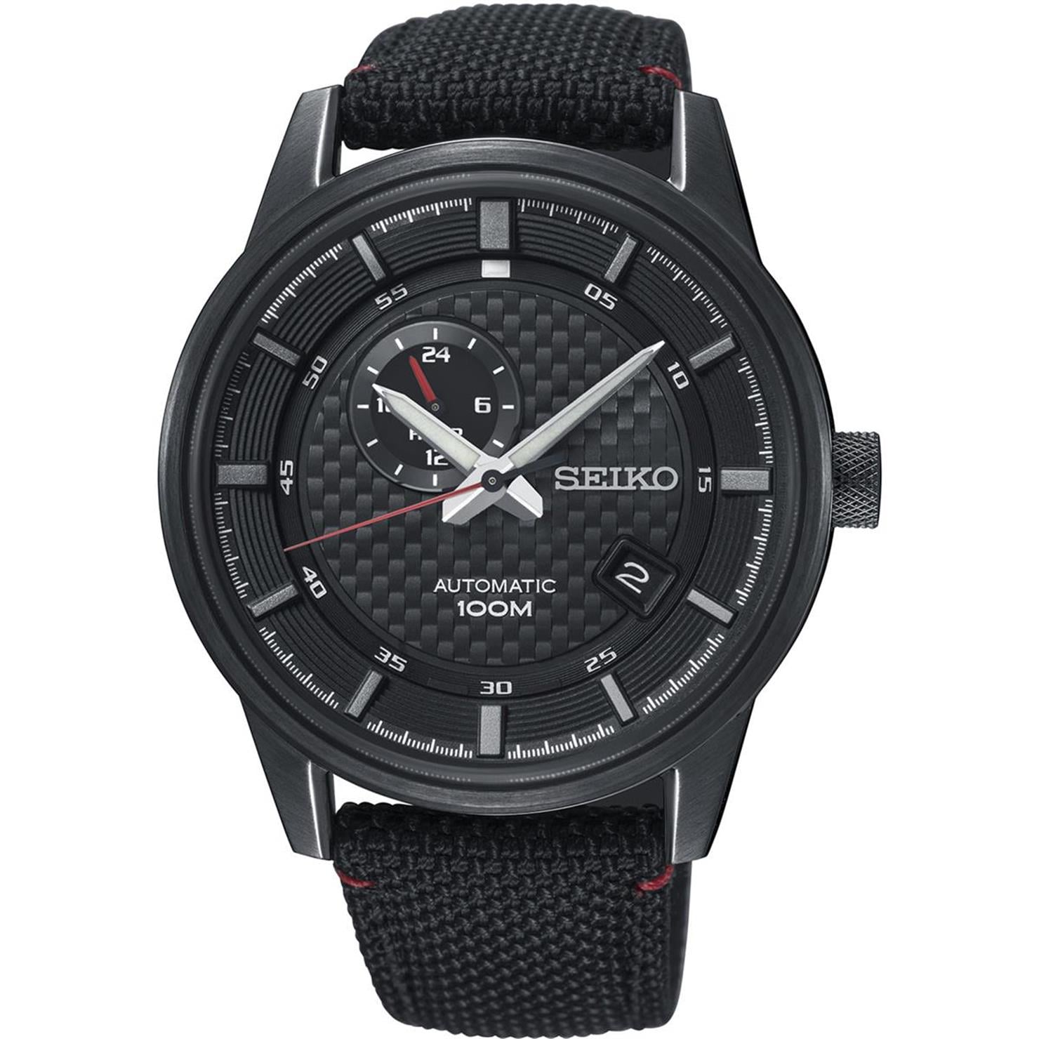Seiko Otomatik SSA383K Erkek Kol Saati