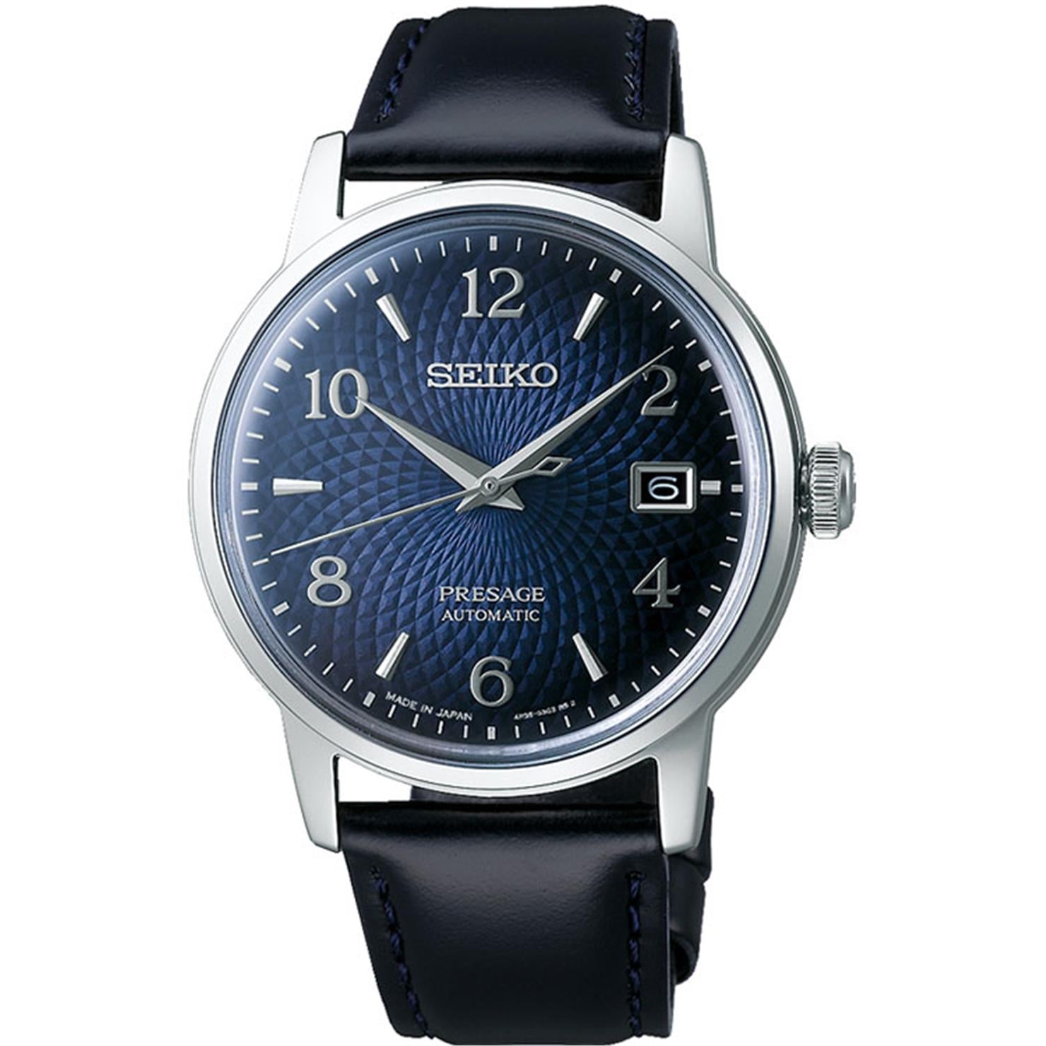 Seiko Presage SRPE43J Otomatik Erkek Kol Saati