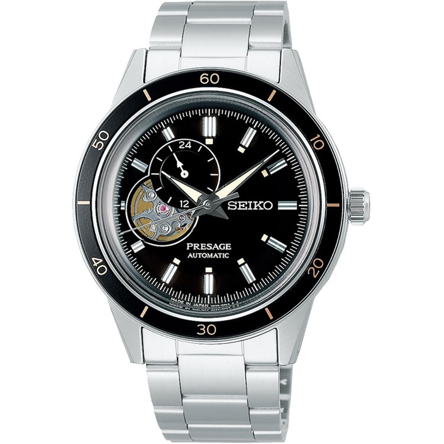 Seiko Presage SSA425J Otomatik Erkek Kol Saati