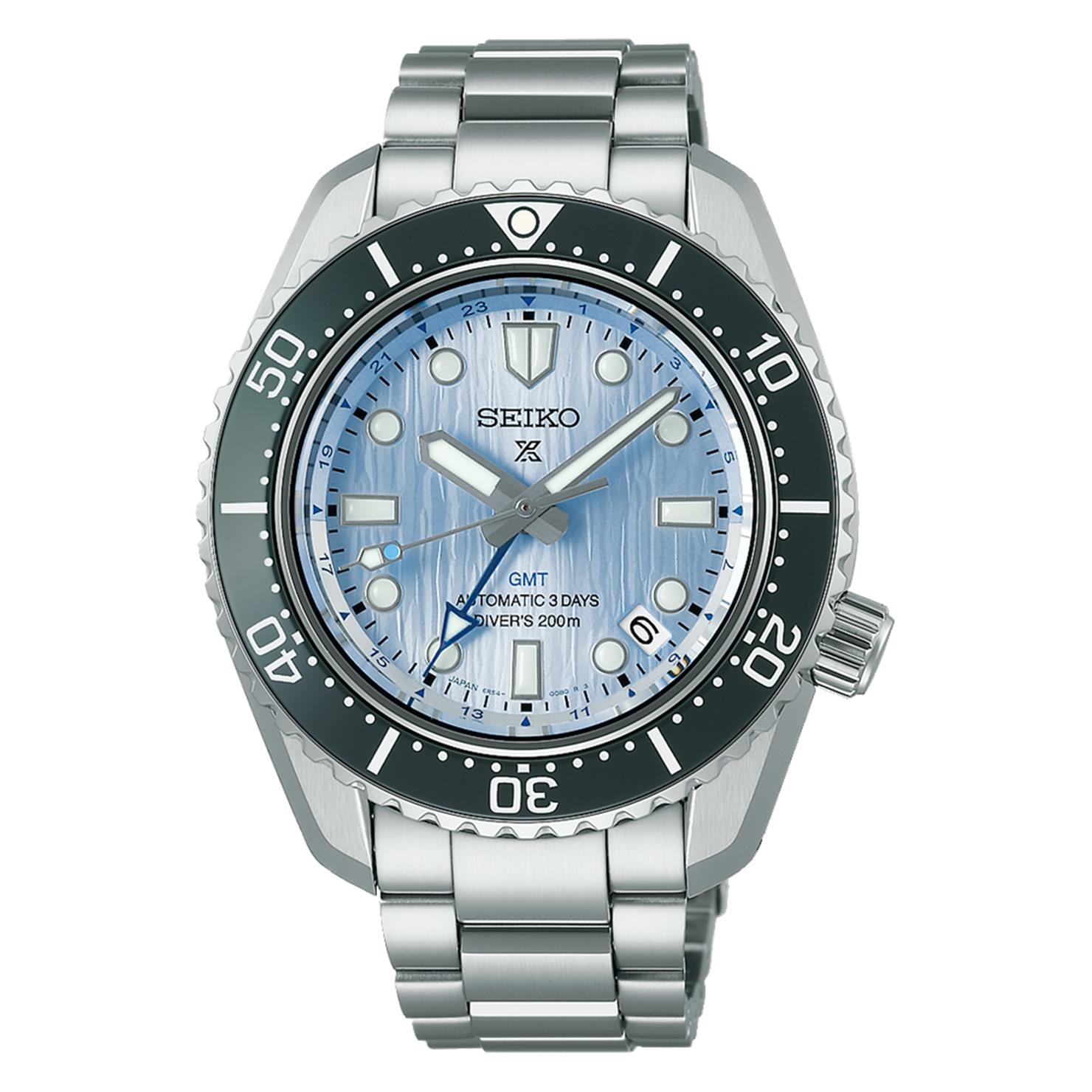 Seiko Prospex Limited SPB385J  Erkek Kol Saati