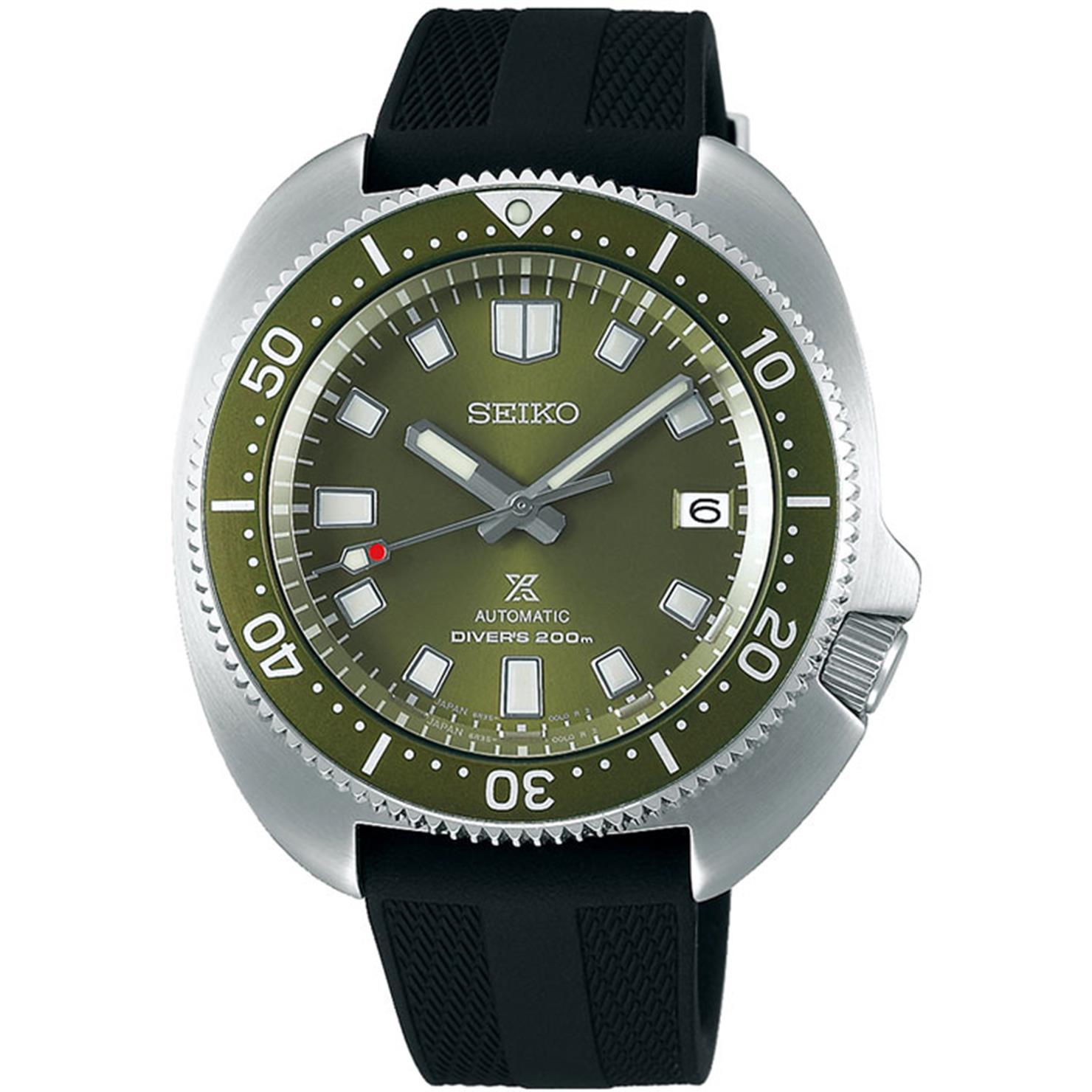 Seiko Prospex SPB153J Erkek Otomatik Profesyonel Dalgıç Saati