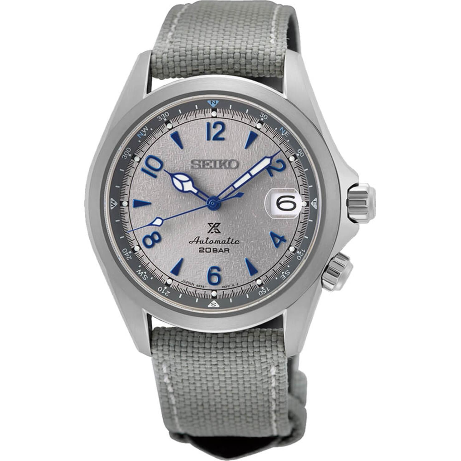 Seiko Prospex SPB355J Limitli Erkek Kol Saati