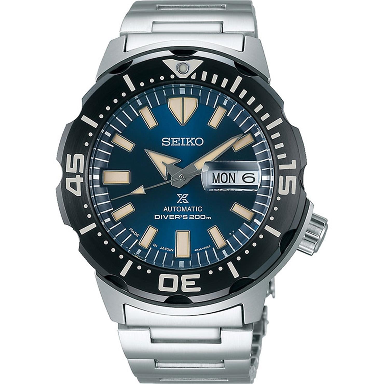 Seiko Prospex SRPD25K Otomatik Erkek Kol Saati