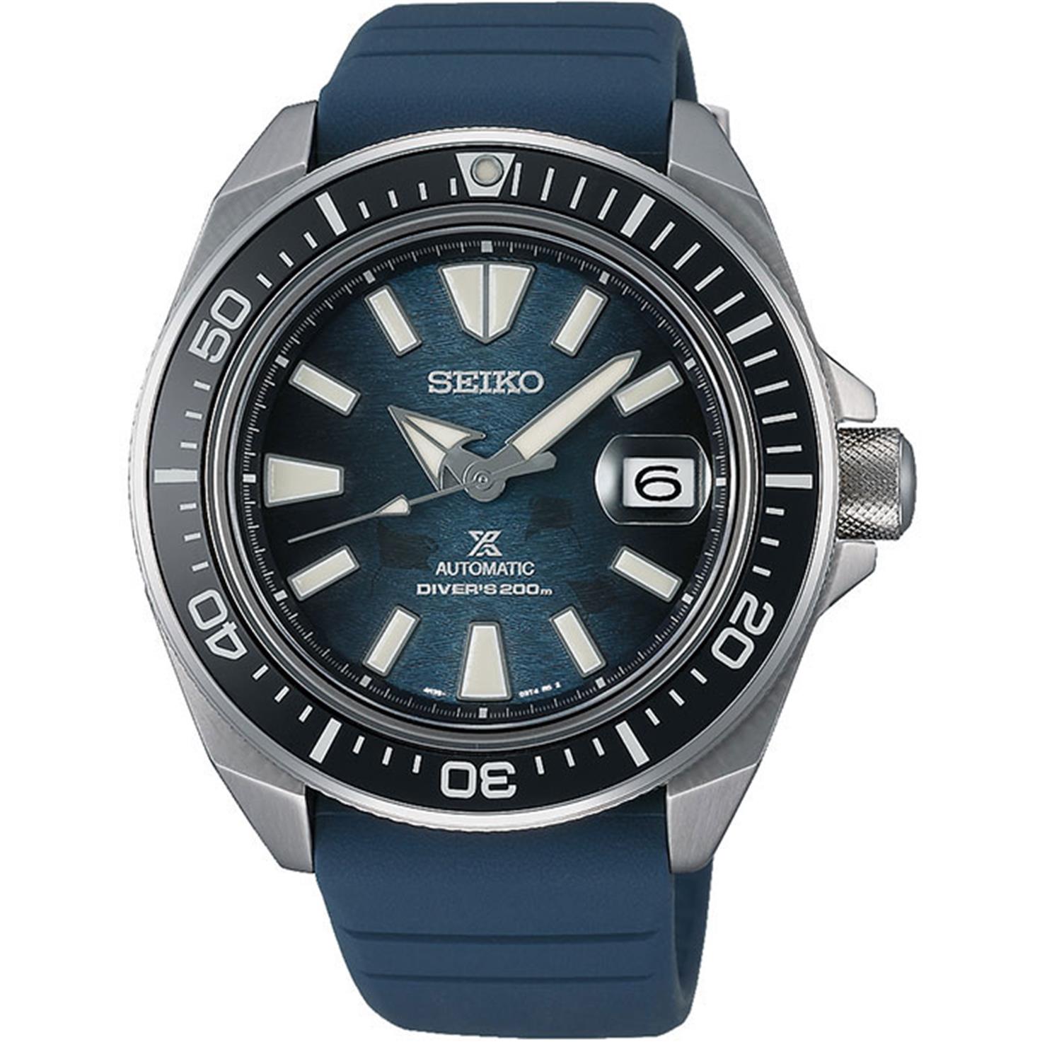 Seiko Prospex SRPF79K Otomatik Erkek Kol Saati