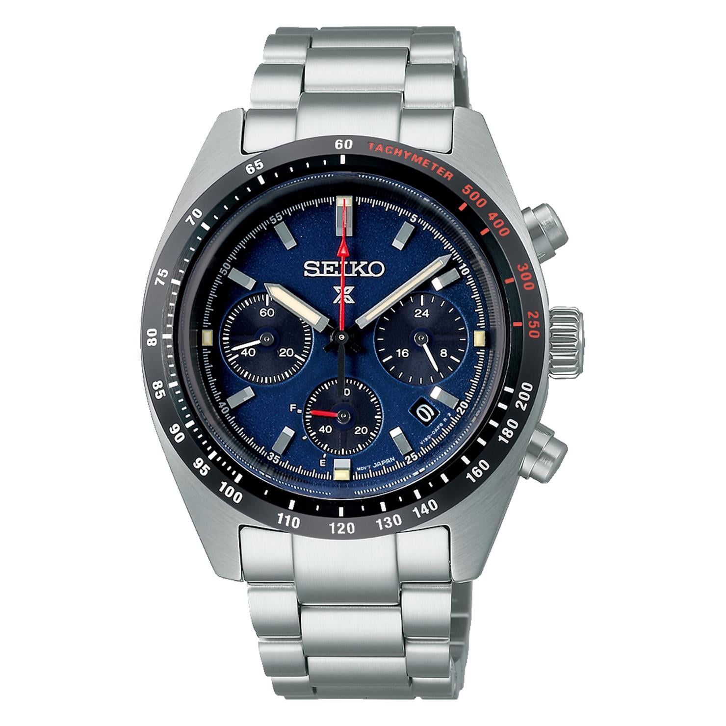 Seiko Prospex SSC815P Solar Erkek Kol Saati