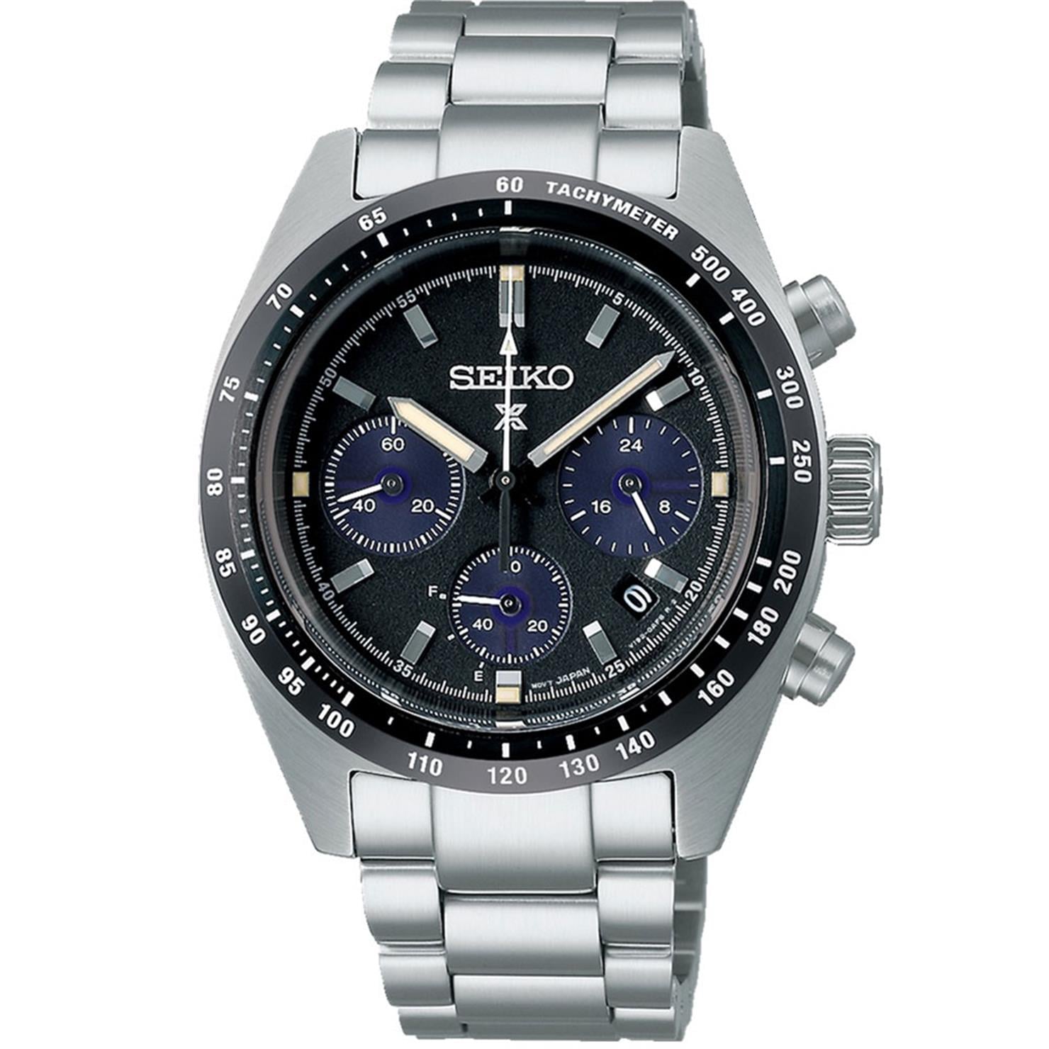 Seiko Prospex SSC819P Solar Erkek Kol Saati