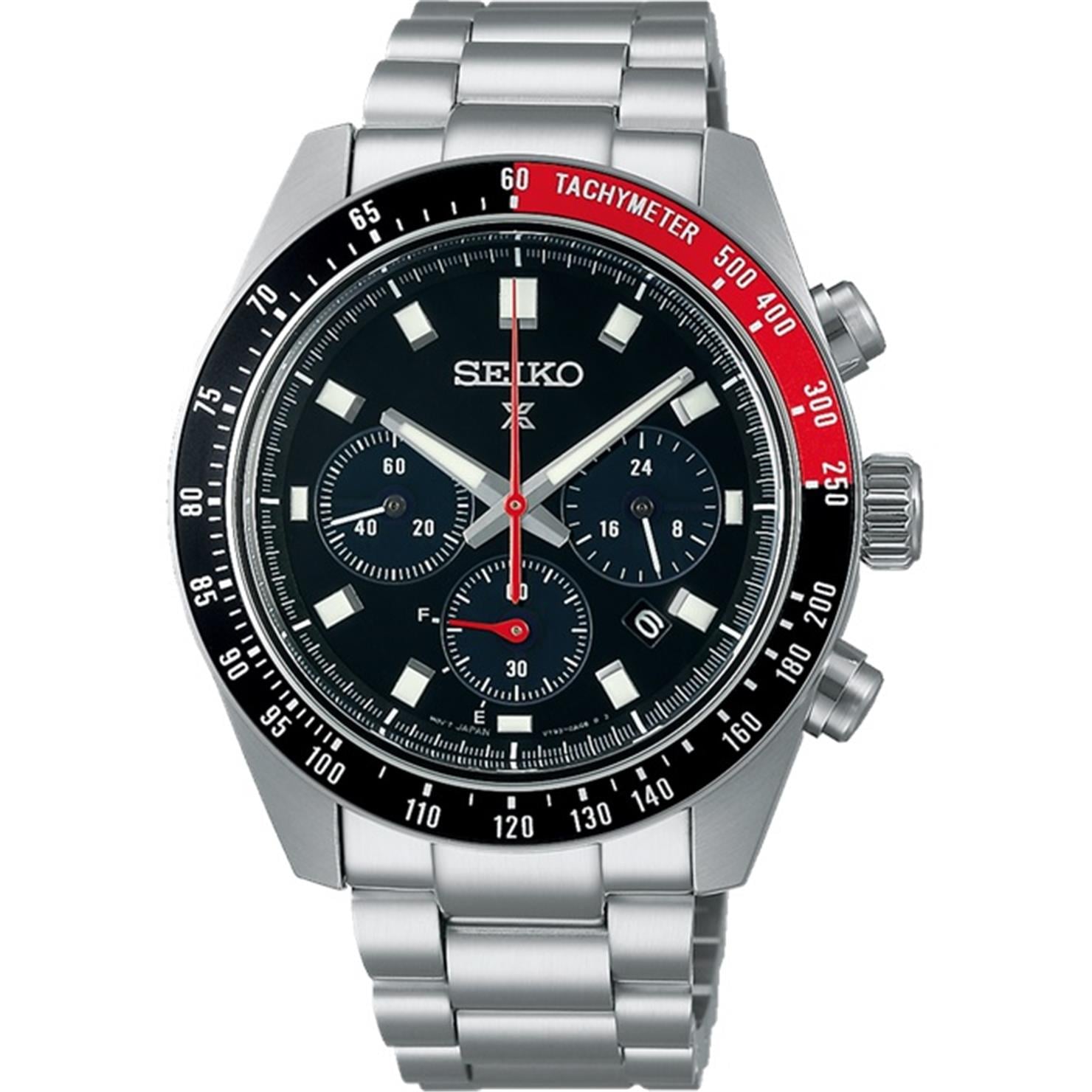 Seiko Prospex SSC915P Erkek Kol Saati