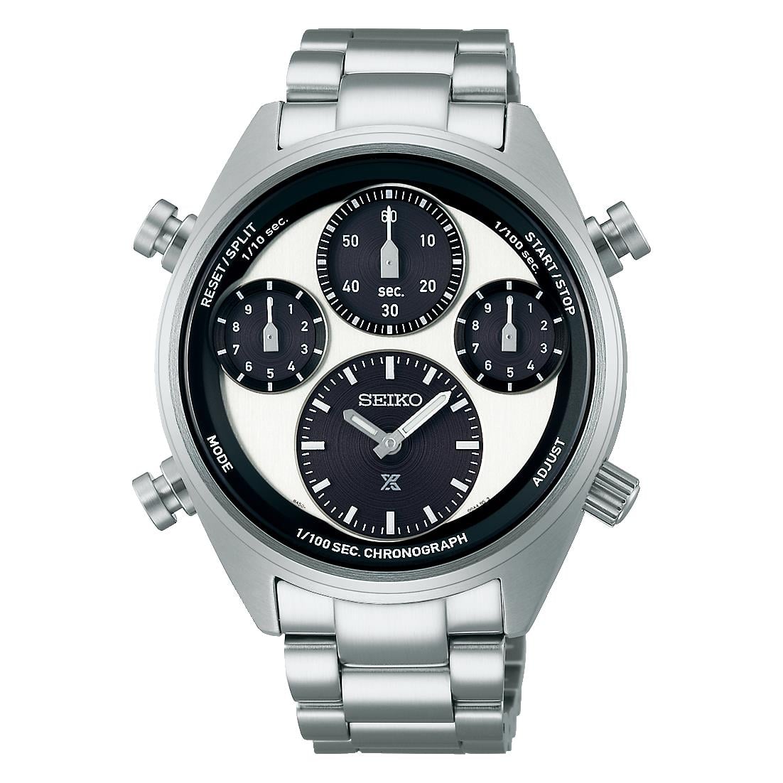 Seiko Prospex Speedtimer SFJ001P Kol Saati SFJ001P1