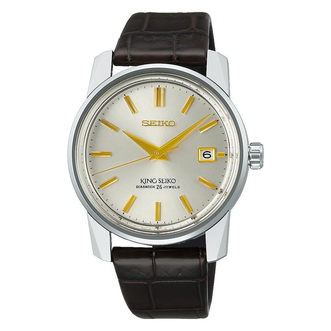 Seiko King Seiko Limited Edition SJE087J1 Erkek Kol Saati SJE087J