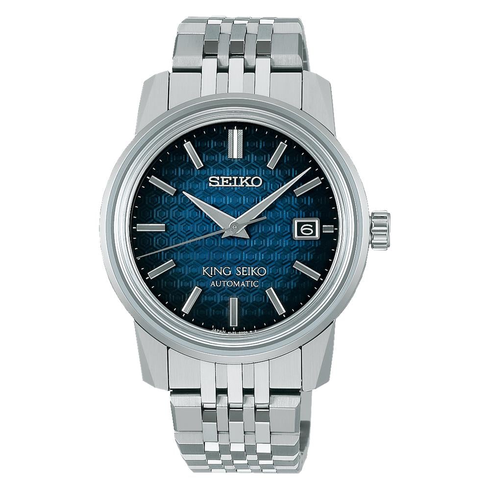 King Seiko SJE105J1 Kol Saati SJE105J