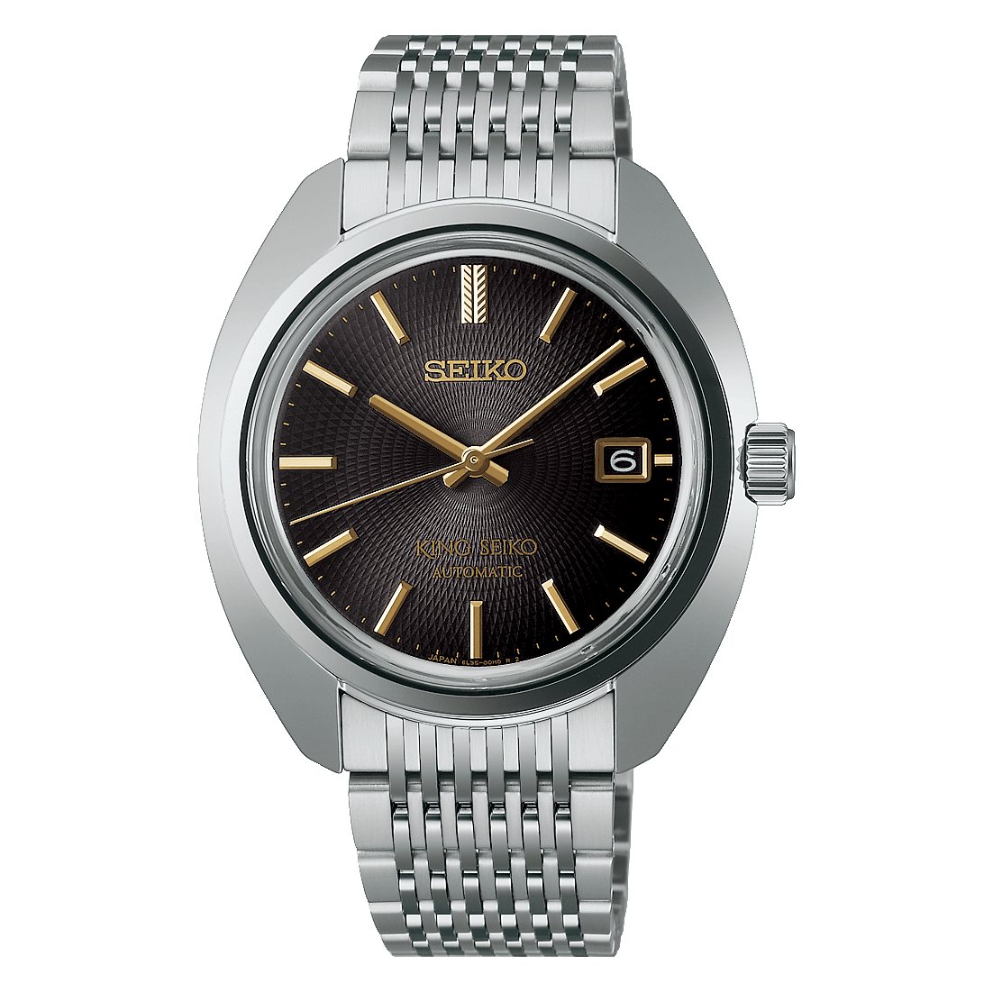 King Seiko KS1969 145th Anniversary SJE121J Limited Edition Kol Saati SJE121J1