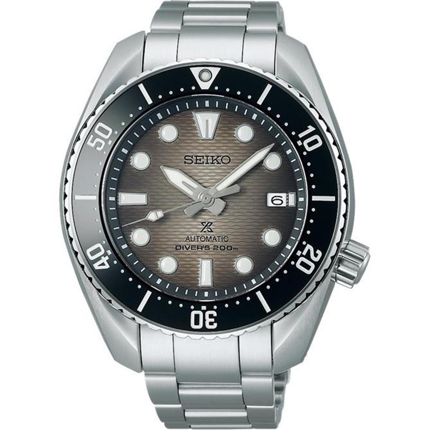 Seiko SPB323J Prospex Erkek Kol Saati