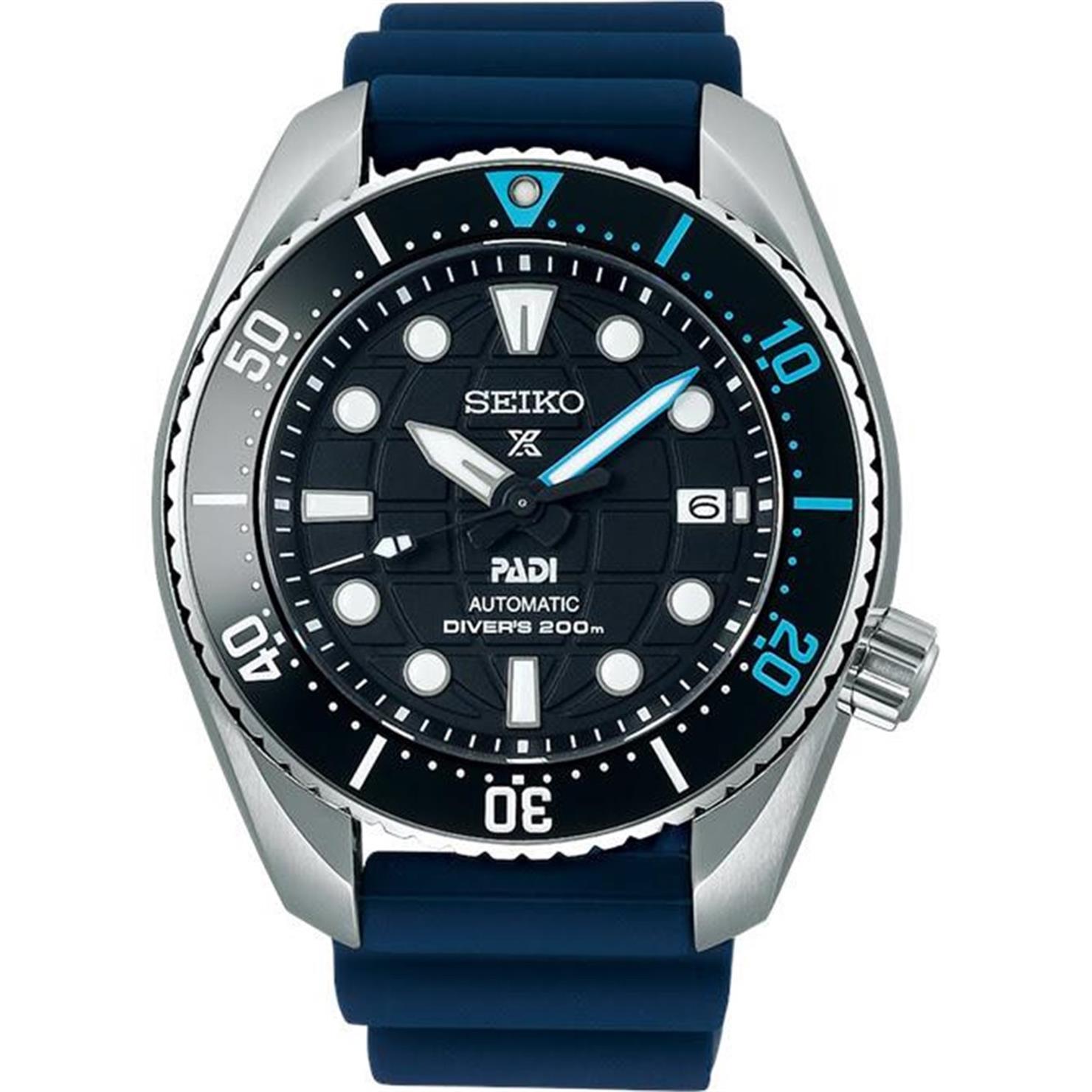 Seiko SPB325J Prospex Erkek Kol Saati