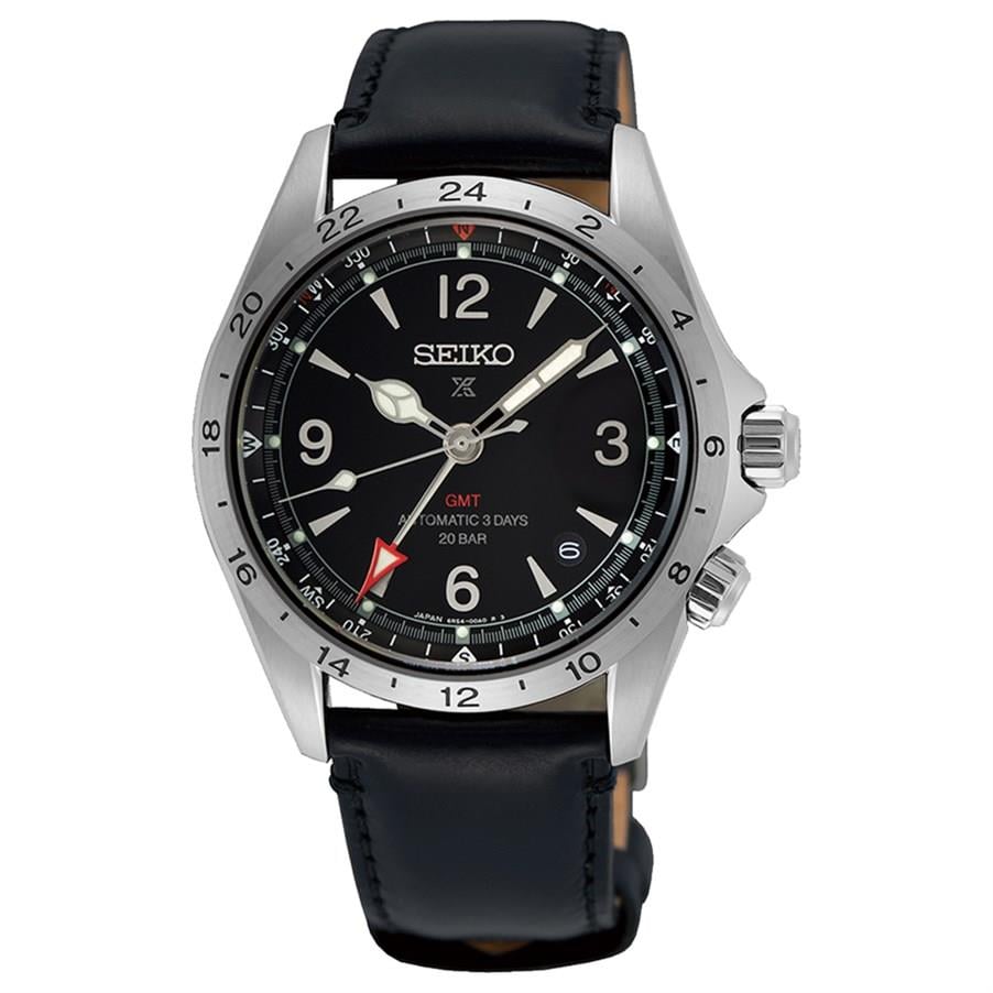Seiko Prospex GMT SPB379J Erkek Kol Saati SPB379J1