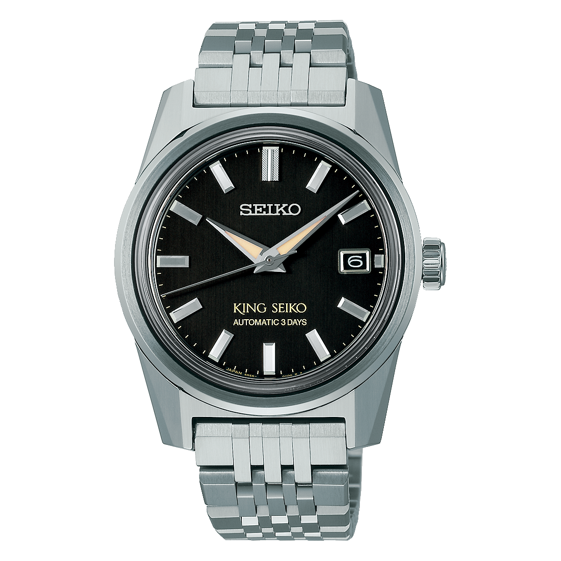 Seiko King Seiko SPB387JErkek Kol Saati SPB387J1