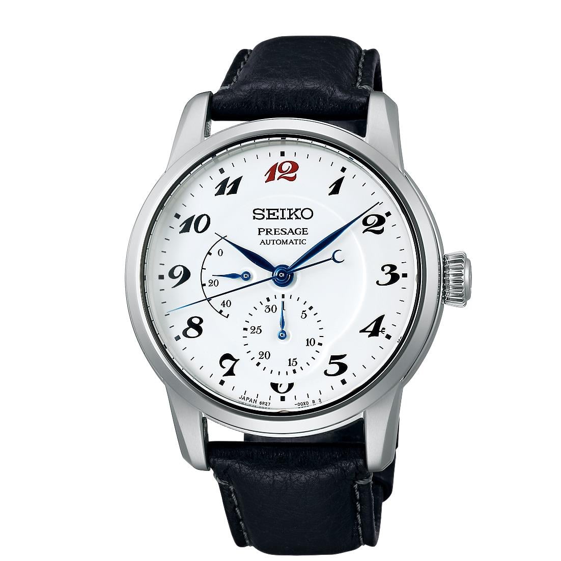 Seiko Presage Craftsmanship Limited Edition SPB401J Erkek Kol Saati SPB401J1