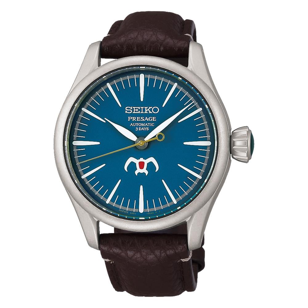 Seiko Presage Craftsmanship Series SPB437J Erkek Kol Saati SPB437J1