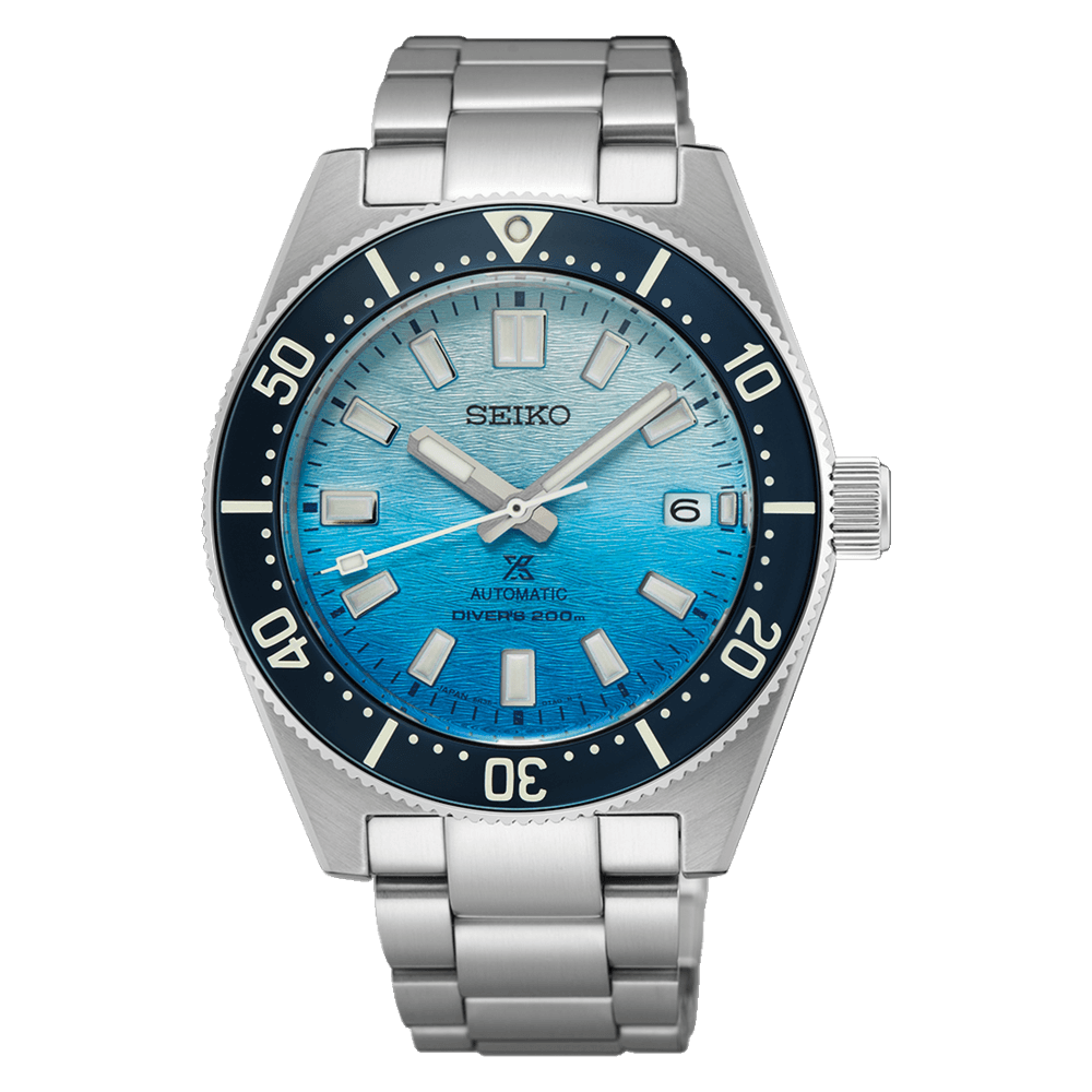 Seiko Prospex Limited Edition SPB473J Otomatik Erkek Kol Saati SPB473J1