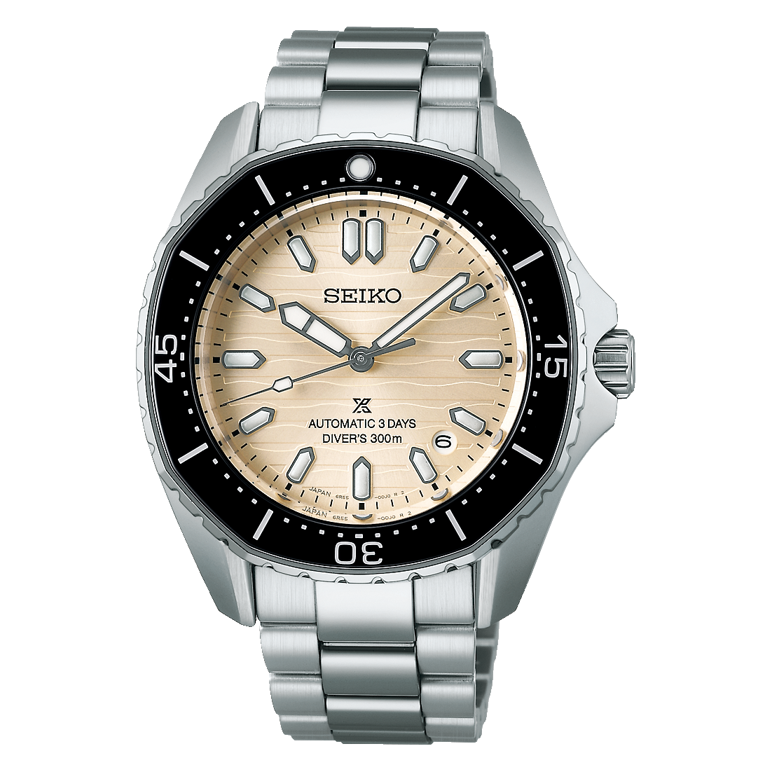 Seiko Prospex SPB481J1 Otomatik Erkek Kol Saati SPB481J