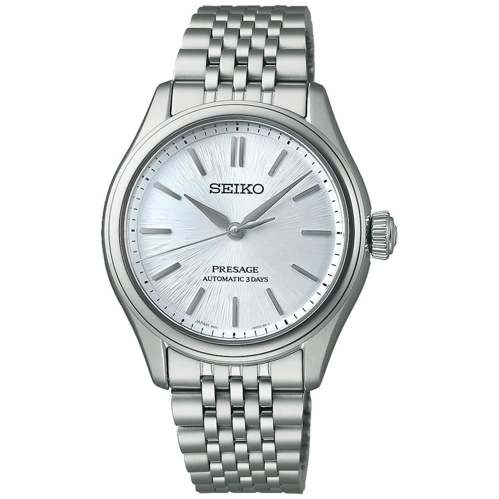 Seiko Presage Classic SPB521J1 Erkek Kol Saati SPB521J