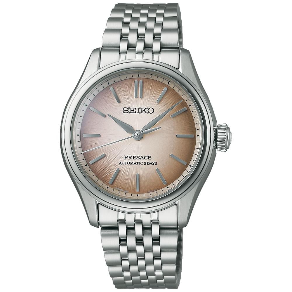 Seiko Presage Classic SPB523J1 Erkek Kol Saati SPB523J
