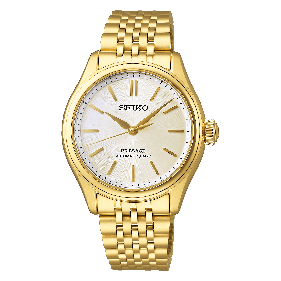 Seiko Presage Classic SPB524J1 Erkek Kol Saati SPB524J