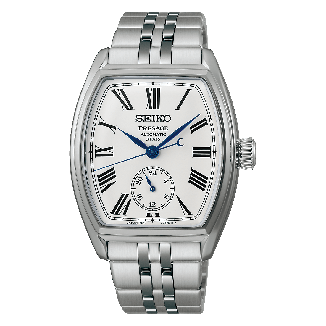 Seiko Presage Classic SPB537J1 Erkek Kol Saati SPB537J