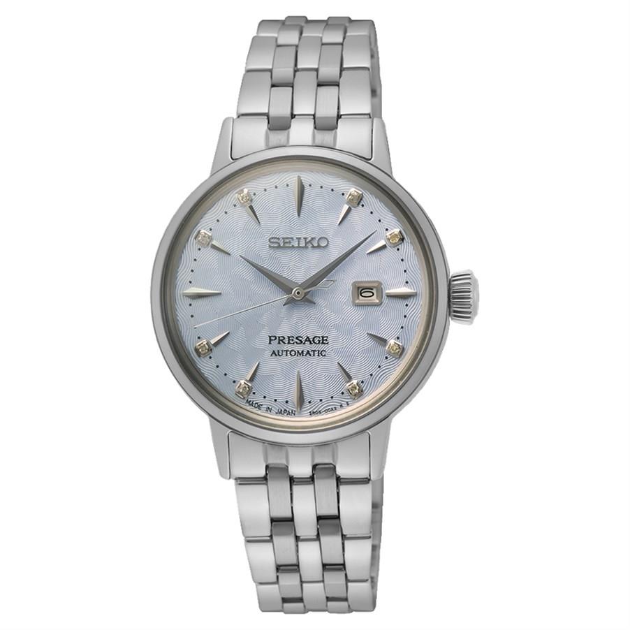 Seiko Presage Otomatik SRE007J Kadın Kol Saati SRE007J1