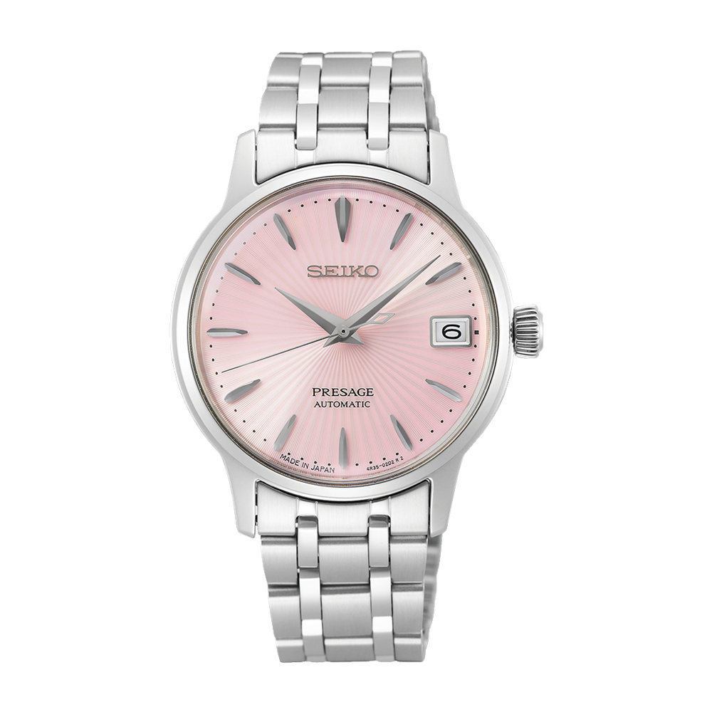 Seiko Presage SRP839J Kadın Kol Saati SRP839J1