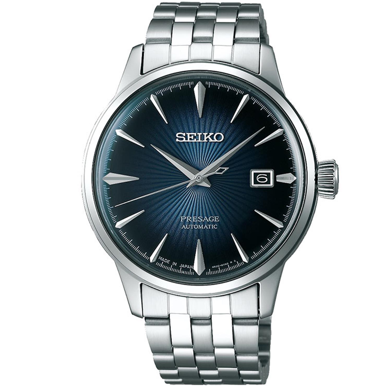 Seiko SRPB41J Erkek Kol Saati