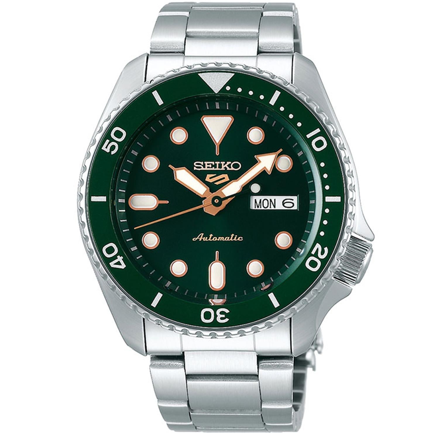 Seiko SRPD63K Erkek Kol Saati