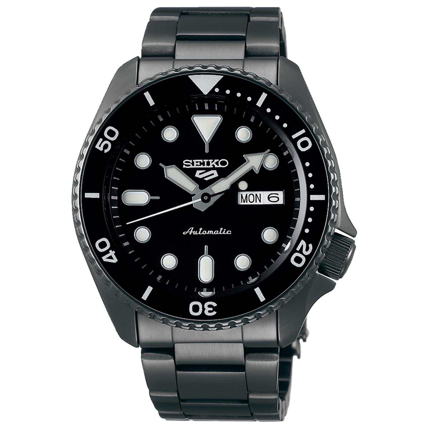 Seiko SRPD65K Erkek Kol Saati